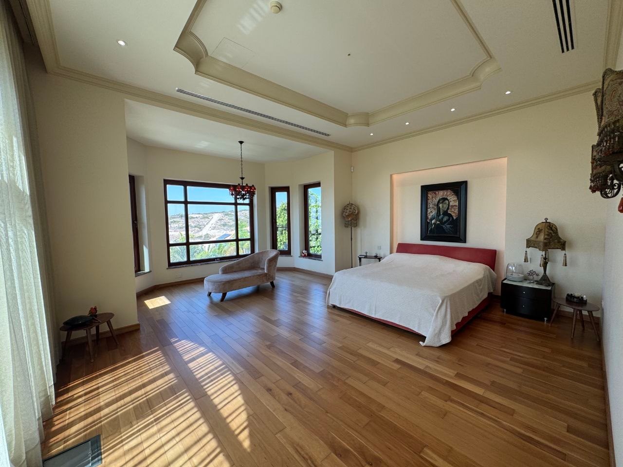 Exclusive Private Estate with Two Villas and a Spa Complex in Agios Tychonas, Limassol photo 7