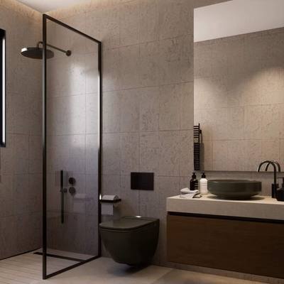 1 BR Apartment in Agios Ioannis, Limassol thumbnail 13