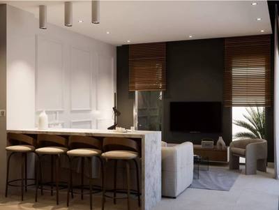 1 BR Apartment in Agios Ioannis, Limassol thumbnail 6