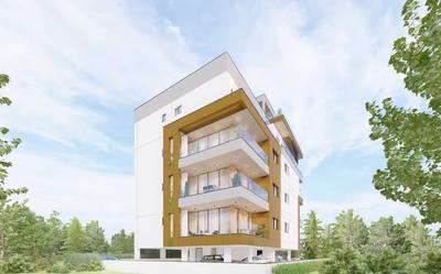 1 BR Apartment in Agios Ioannis, Limassol thumbnail 4