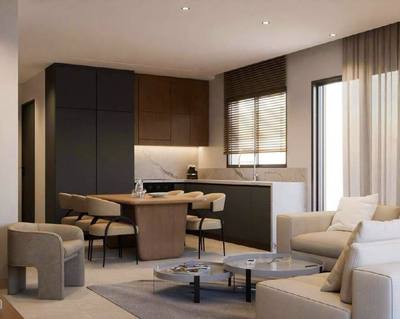 1 BR Apartment in Agios Ioannis, Limassol thumbnail 12