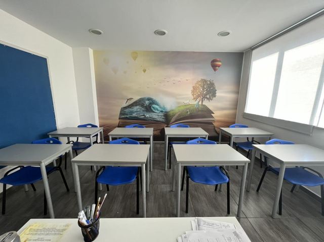 Commercial building in Parekklisia, Limassol