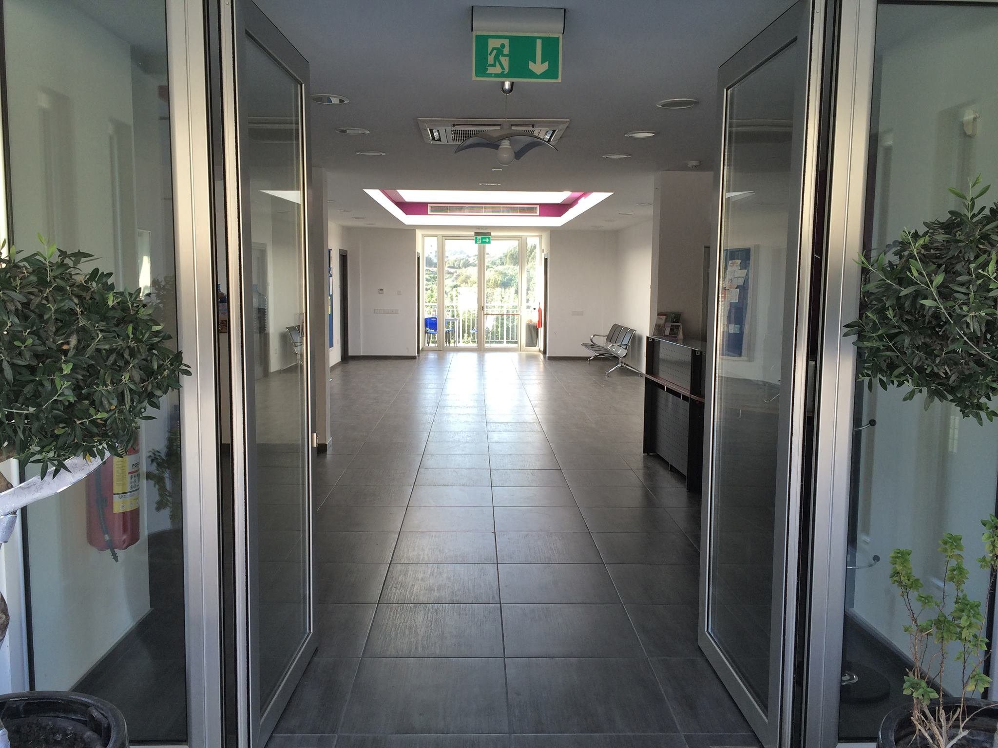 Commercial Building in Parekklisia, Limassol photo 4
