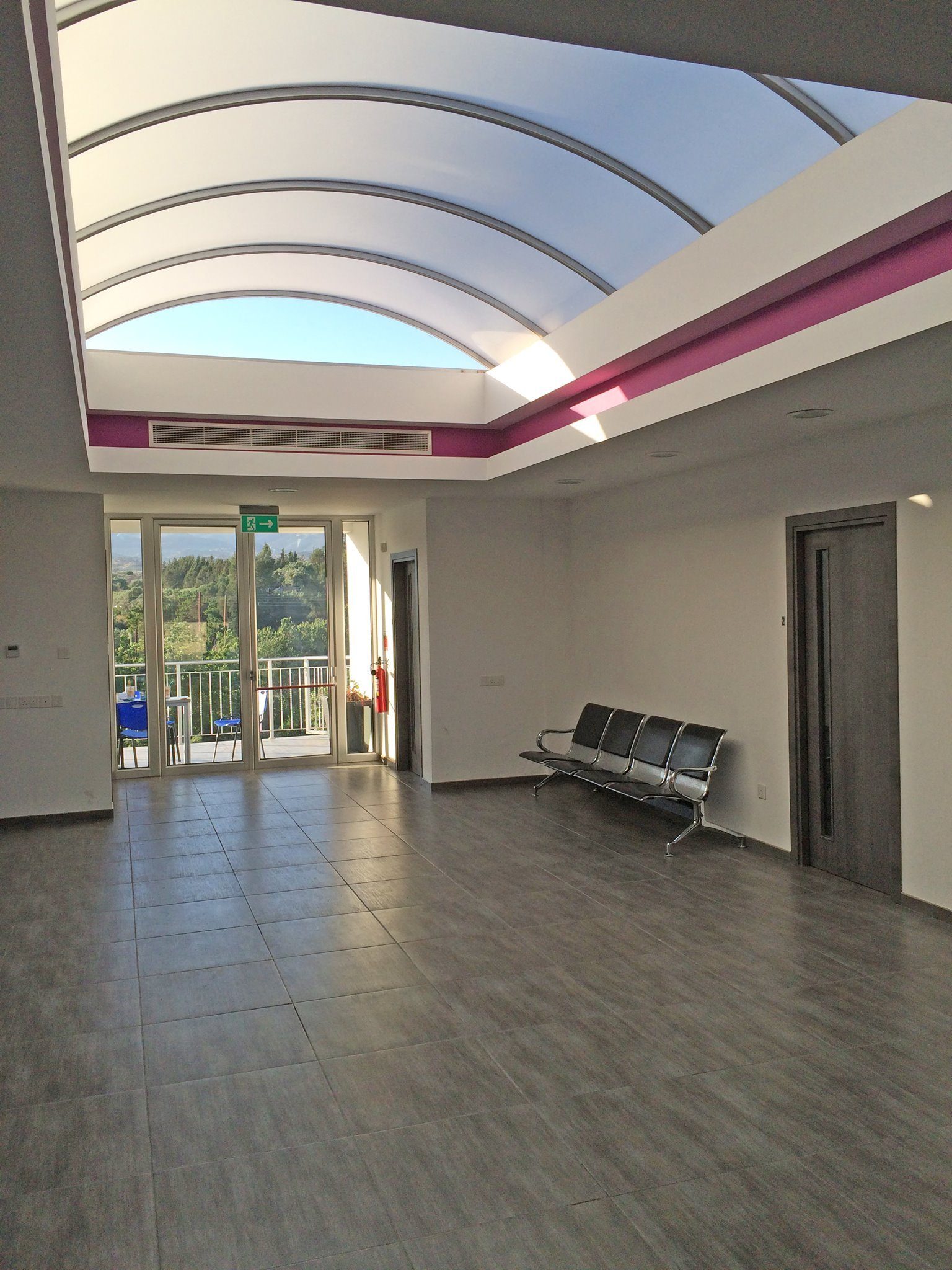 Commercial Building in Parekklisia, Limassol photo 3