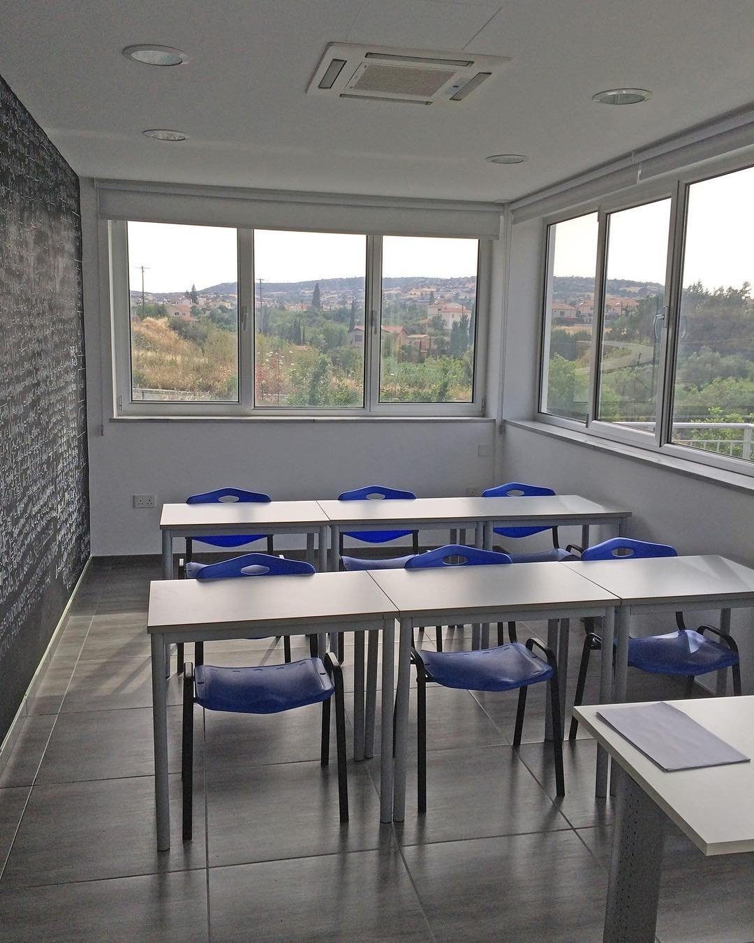 Commercial Building in Parekklisia, Limassol photo 6