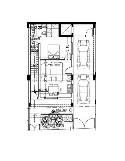 5 BR Villa in Agios Athanasios, Limassol photo 4