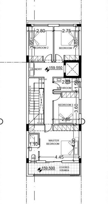 5 BR Villa in Agios Athanasios, Limassol photo 6