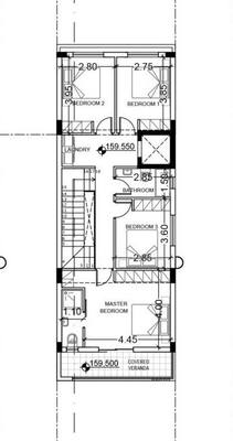 5 BR Villa in Agios Athanasios, Limassol thumbnail 6