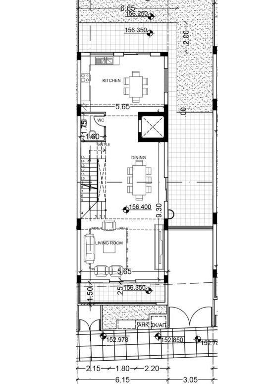 5 BR Villa in Agios Athanasios, Limassol photo 5