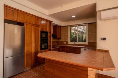 5 BR Detached house in Ypsonas, Limassol thumbnail 6