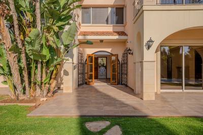 5 BR Detached house in Ypsonas, Limassol thumbnail 14