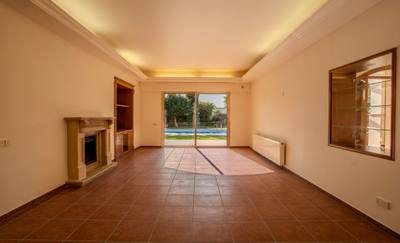 5 BR Detached house in Ypsonas, Limassol thumbnail 7
