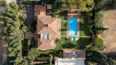 5 BR Detached house in Ypsonas, Limassol thumbnail 16