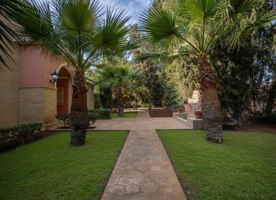 5 BR Detached house in Ypsonas, Limassol thumbnail 15