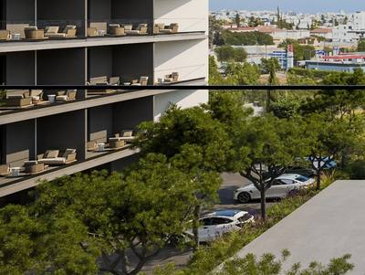 1 BR Apartment in Kato Polemidia, Limassol thumbnail 1