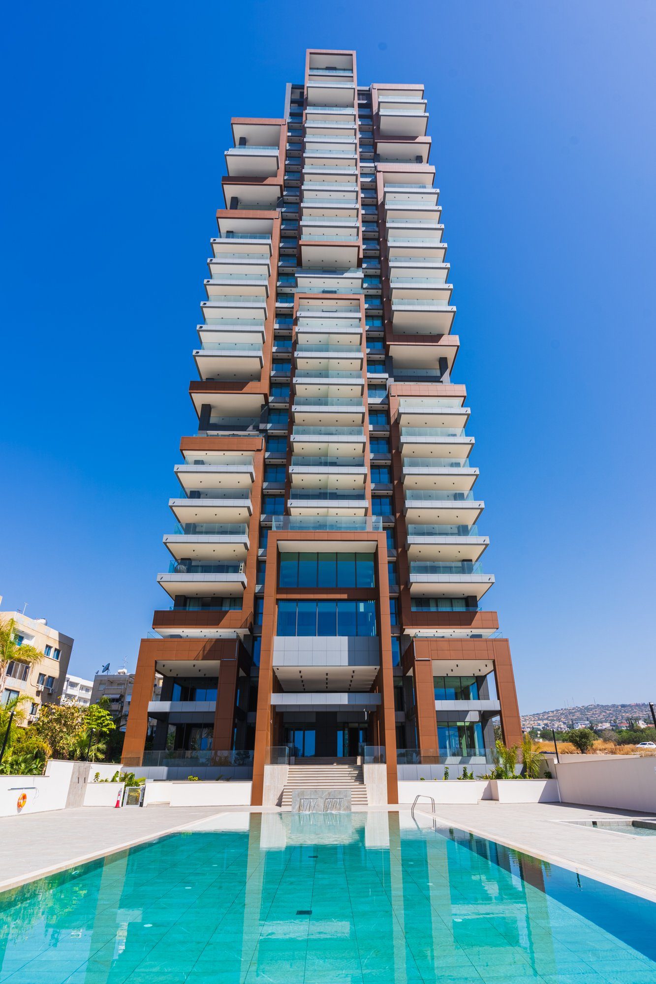5 BR Apartment in Agios Tychonas, Limassol photo 17
