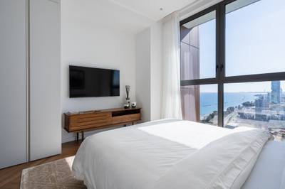 4 BR Apartment in Agios Tychonas, Limassol thumbnail 6