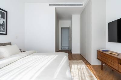 4 BR Apartment in Agios Tychonas, Limassol thumbnail 7