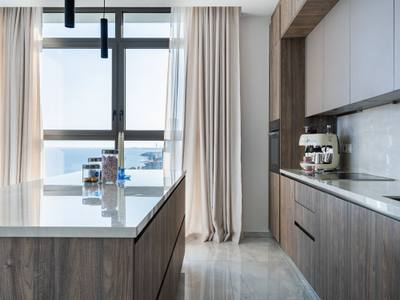 4 BR Apartment in Agios Tychonas, Limassol thumbnail 4