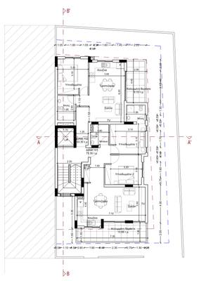 Apartament z 2 syp. w Agios Nikolaos, Larnaca, miniatura 5