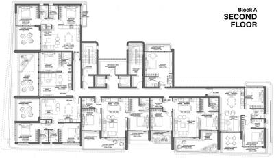 2 BR Apartment in Kato Paphos, Paphos thumbnail 14