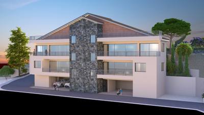 1 BR Apartment in Kyperounta, Limassol thumbnail 4
