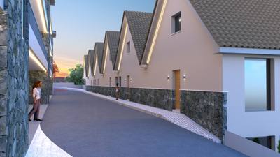 1 BR Apartment in Kyperounta, Limassol thumbnail 9