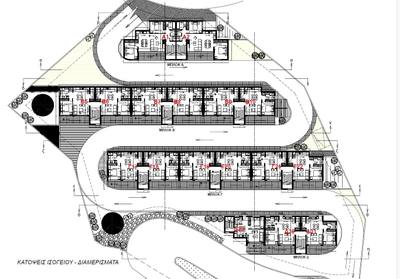 1 BR Apartment in Kyperounta, Limassol thumbnail 11