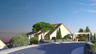 1 BR Apartment in Kyperounta, Limassol thumbnail 7