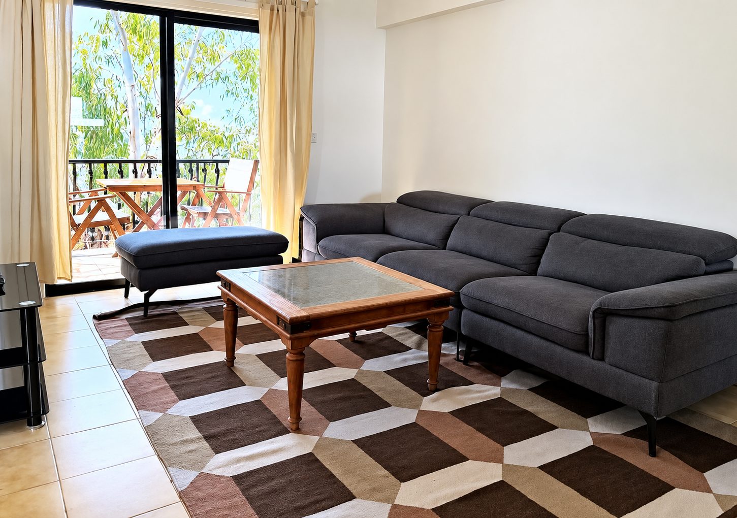 2 BR Apartment in Potamos Germasogeias, Limassol photo 2