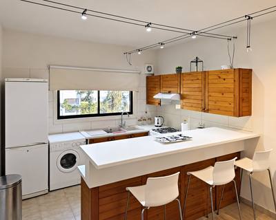 2 BR Apartment in Potamos Germasogeias, Limassol thumbnail 3