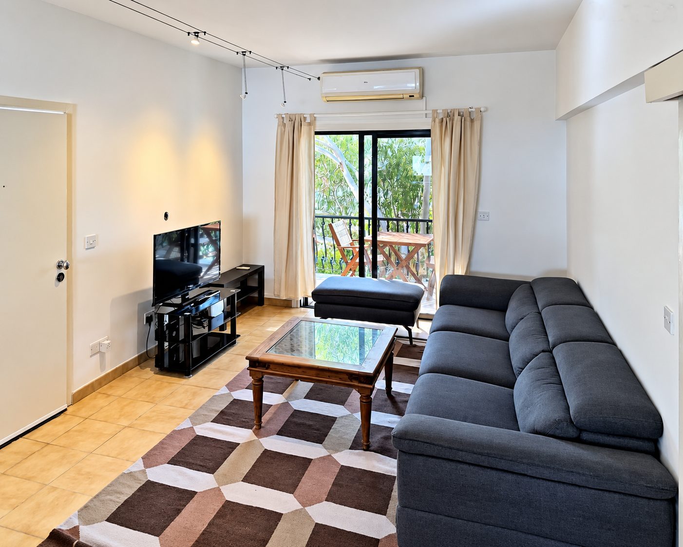 2 BR Apartment in Potamos Germasogeias, Limassol photo 1