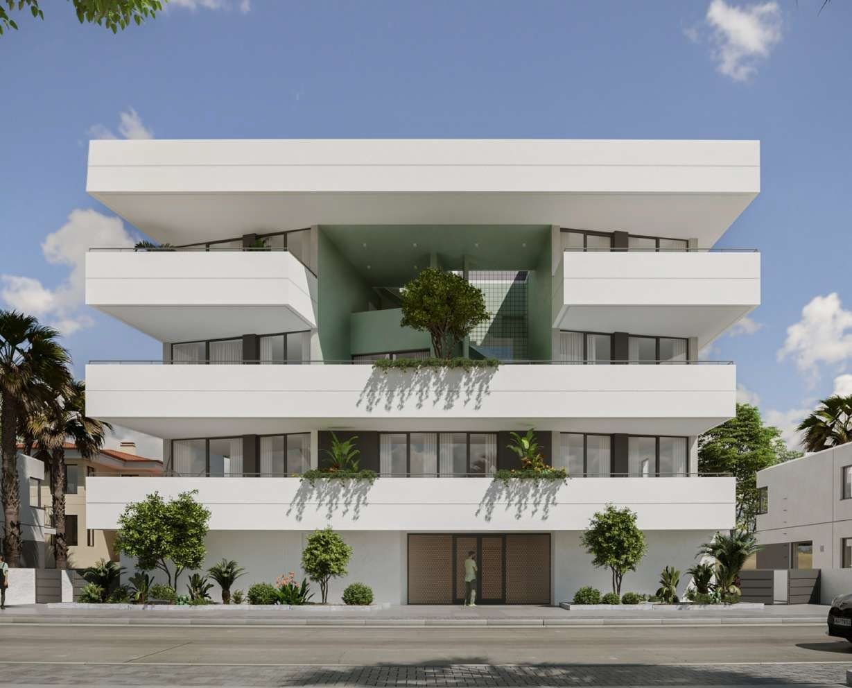 2 BR Apartment in Limassol photo 3