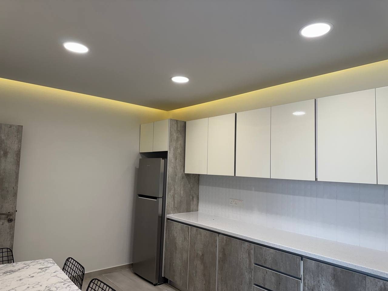 3 BR Apartment in Neapolis, Limassol photo 5