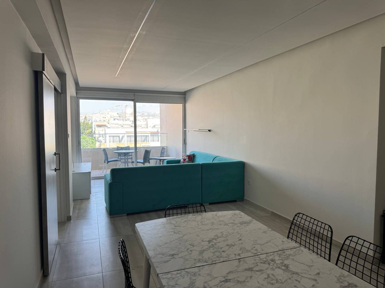 3 BR Apartment in Neapolis, Limassol