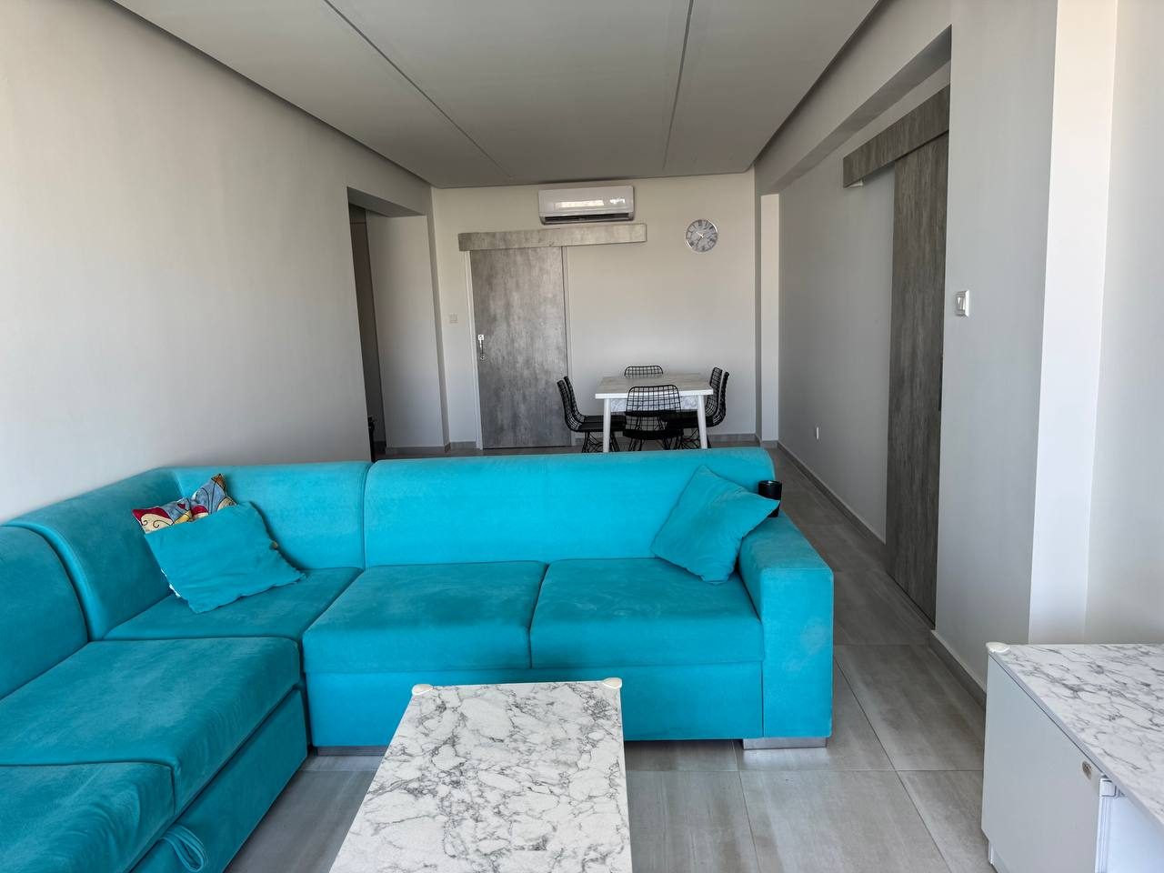 3 BR Apartment in Neapolis, Limassol photo 2