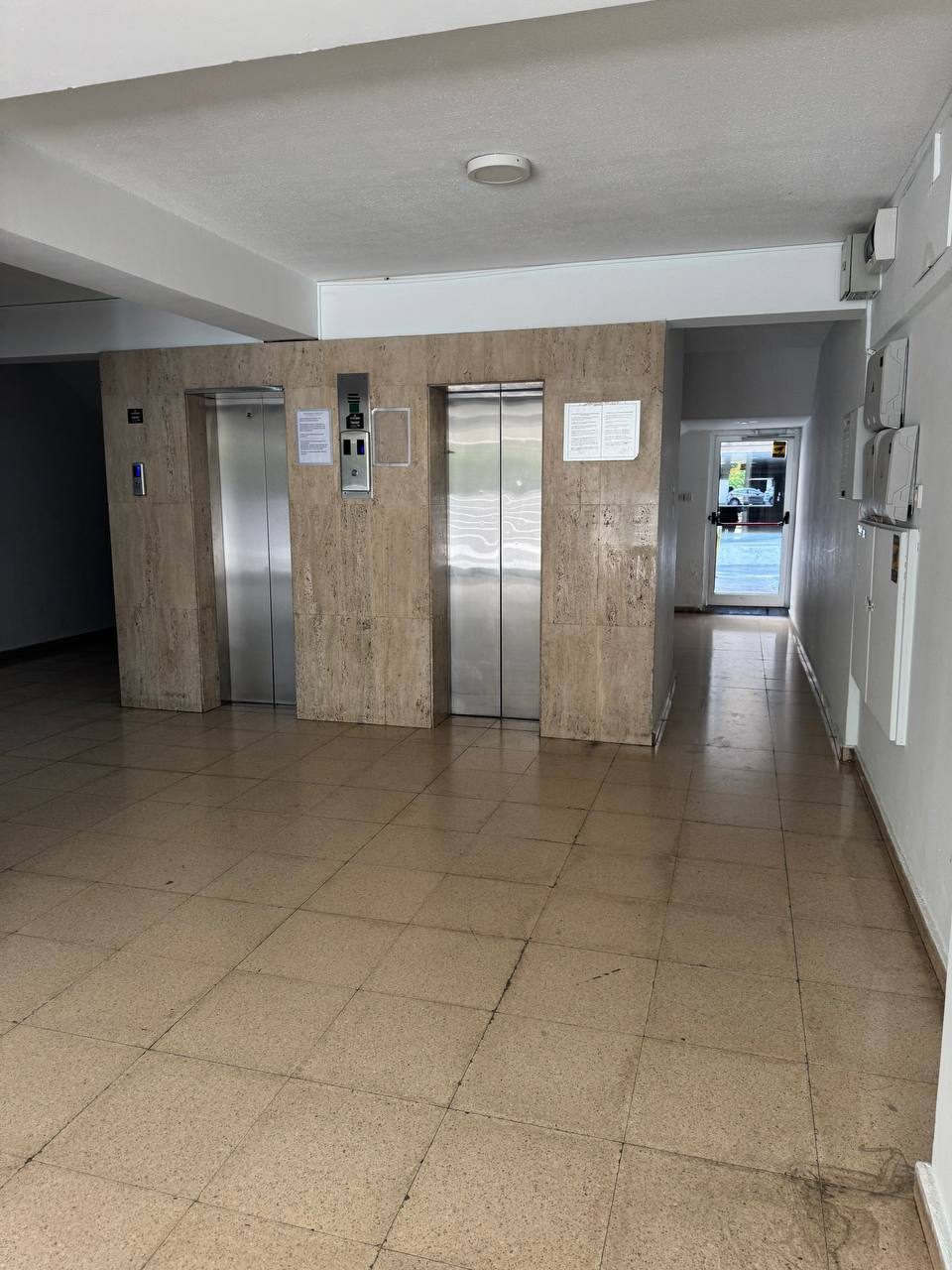 3 BR Apartment in Neapolis, Limassol photo 19