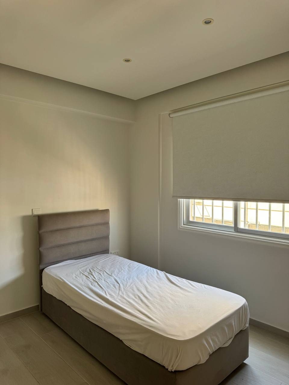 3 BR Apartment in Neapolis, Limassol photo 11