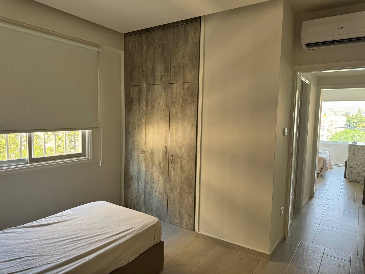 3 BR Apartment in Neapolis, Limassol photo 12