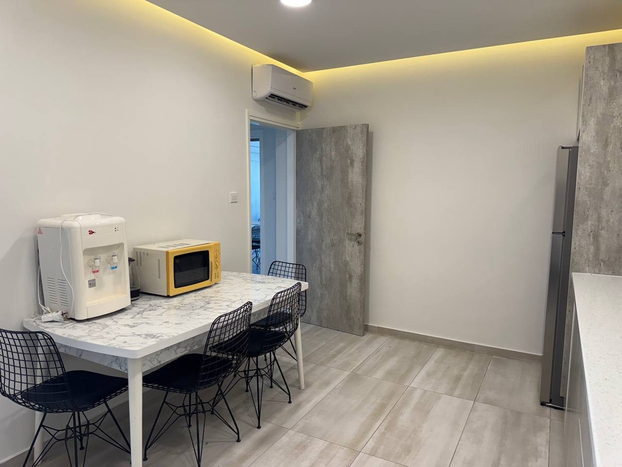 3 BR Apartment in Neapolis, Limassol photo 6