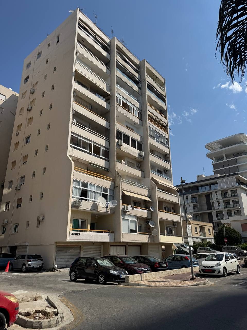 3 BR Apartment in Neapolis, Limassol photo 20