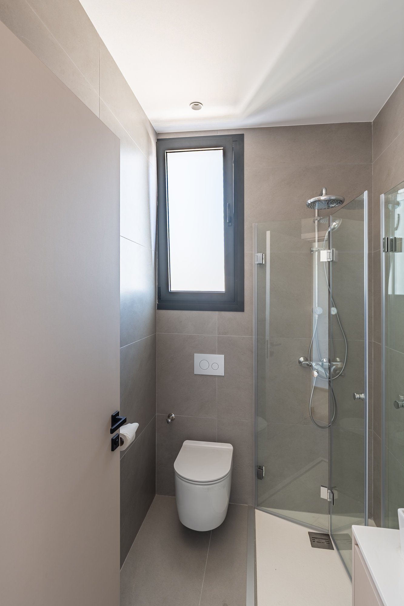 3 BR Penthouse in Apostolos Andreas, Limassol photo 7