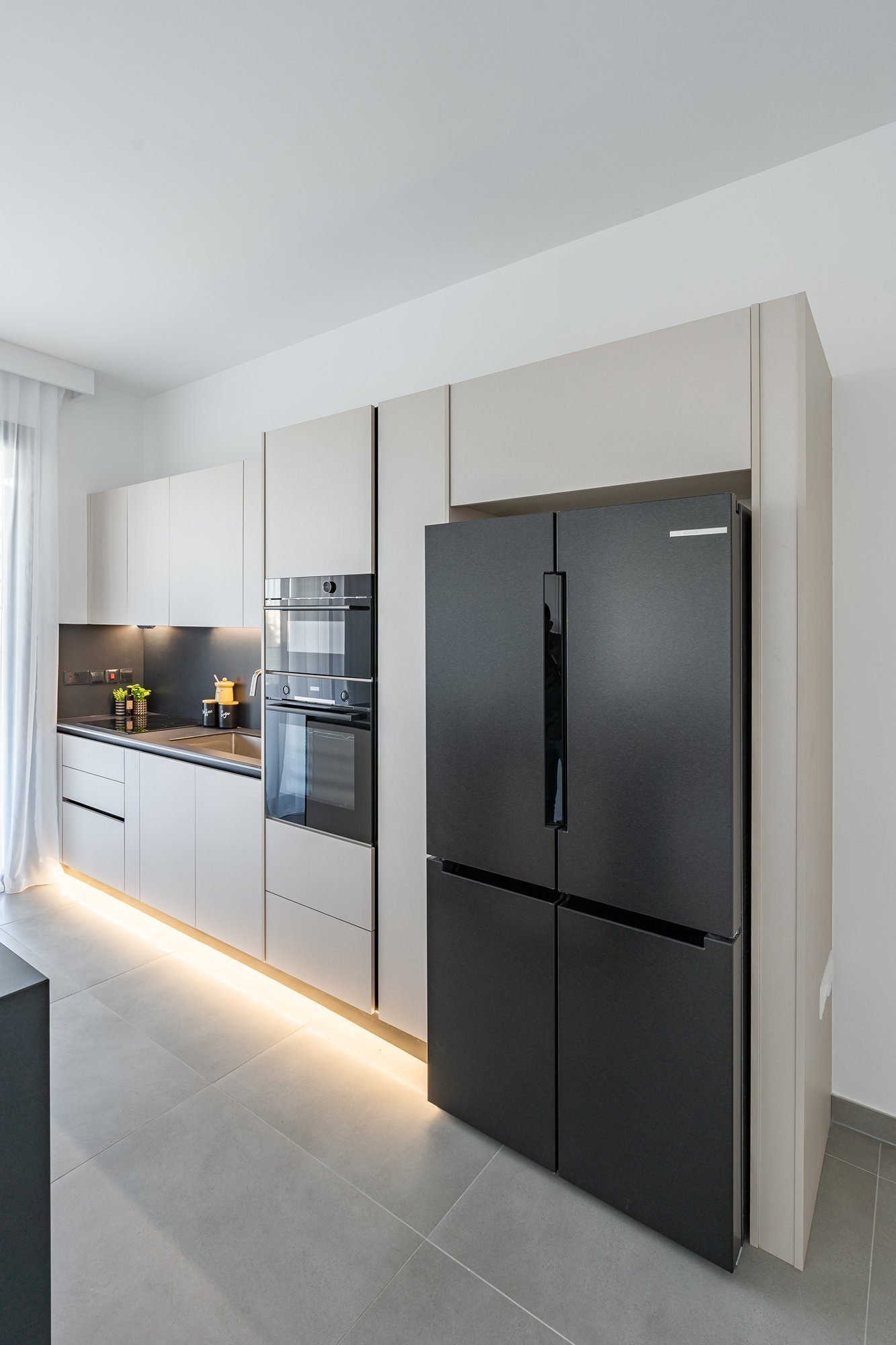 3 BR Penthouse in Apostolos Andreas, Limassol photo 4