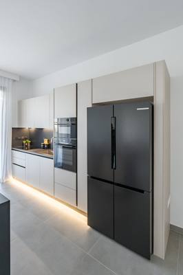 Penthouse z 3 syp. w Apostolos Andreas, Limassol, miniatura 4