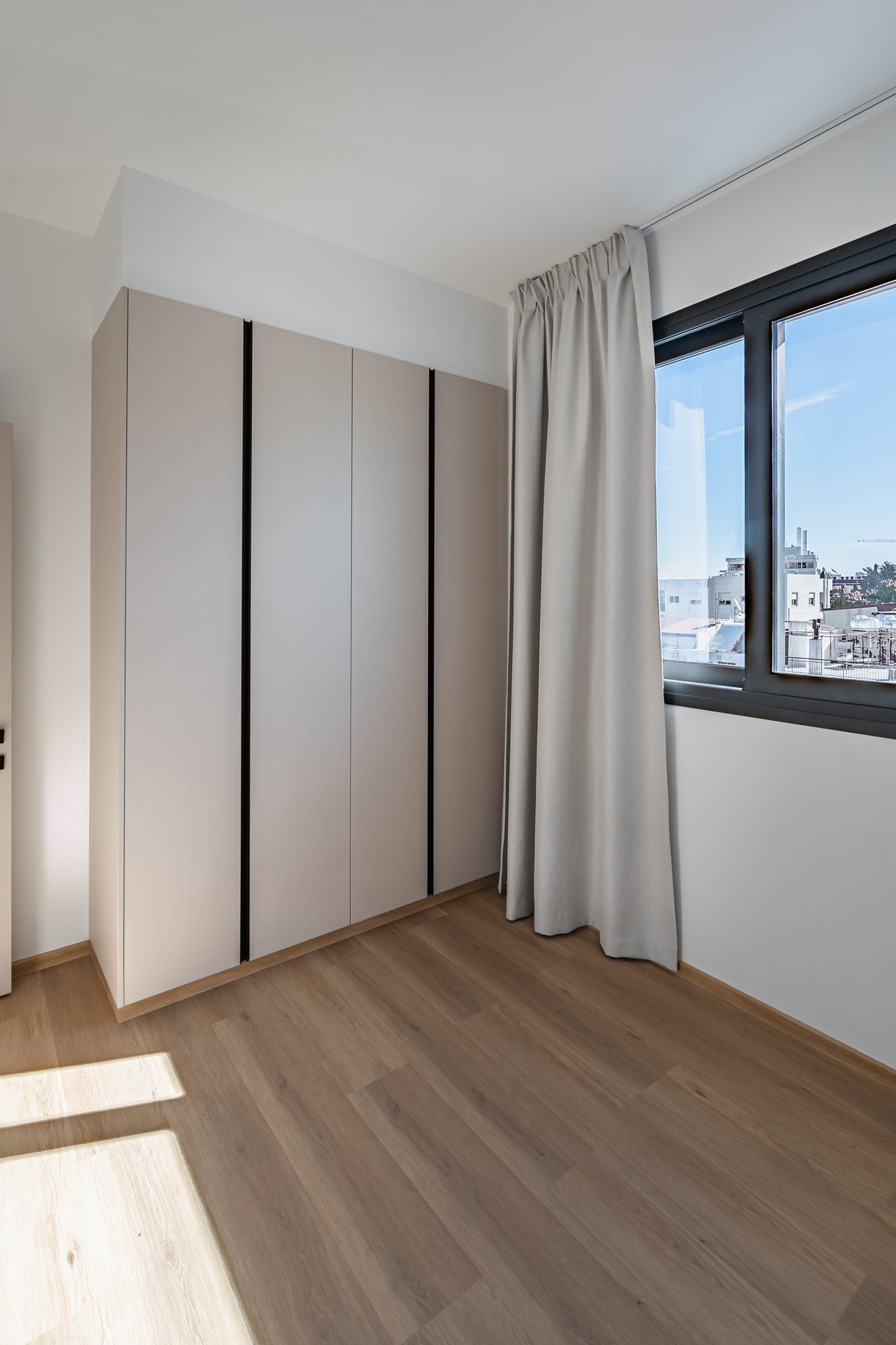 3 BR Penthouse in Apostolos Andreas, Limassol photo 6