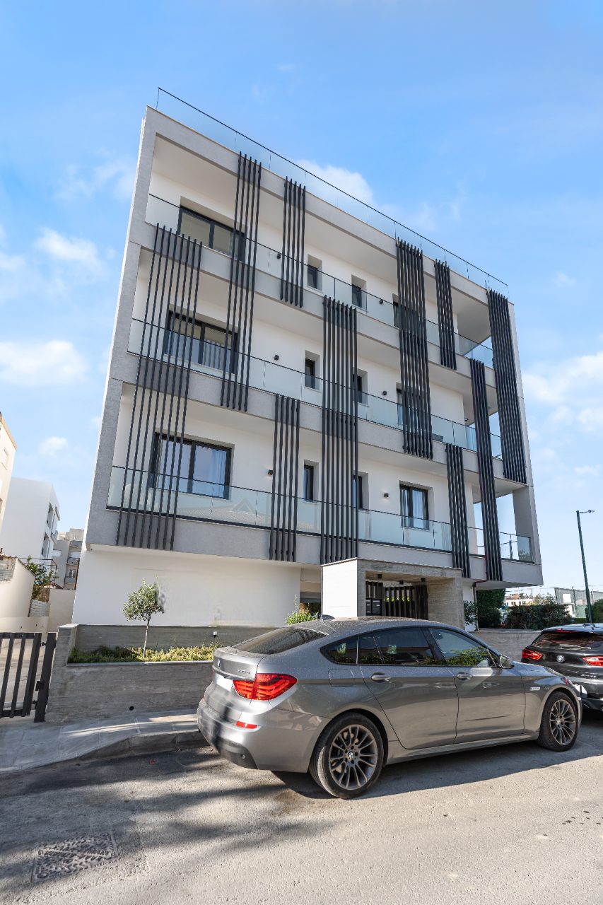 3 BR Penthouse in Apostolos Andreas, Limassol photo 10