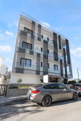 Penthouse z 3 syp. w Apostolos Andreas, Limassol, miniatura 10