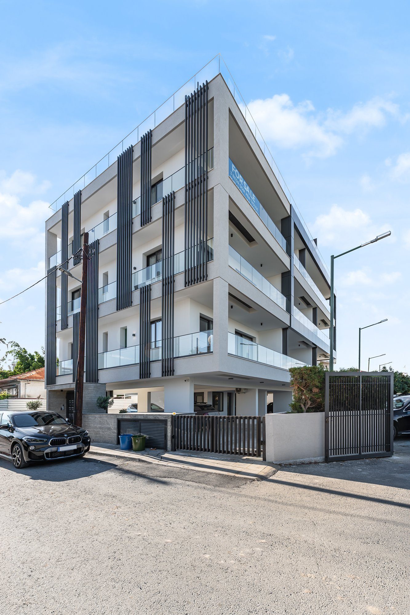 3 BR Penthouse in Apostolos Andreas, Limassol photo 12