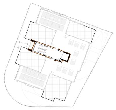 2 BR Penthouse in Parekklisia, Limassol thumbnail 6