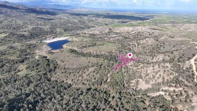 Livestock field located in Agia Marina Xyliatou, Nicosia. thumbnail 4